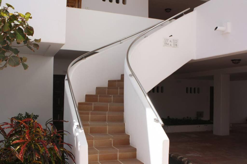Home Secret Relax, Pool , Wifi, Costa Teguise Exterior foto