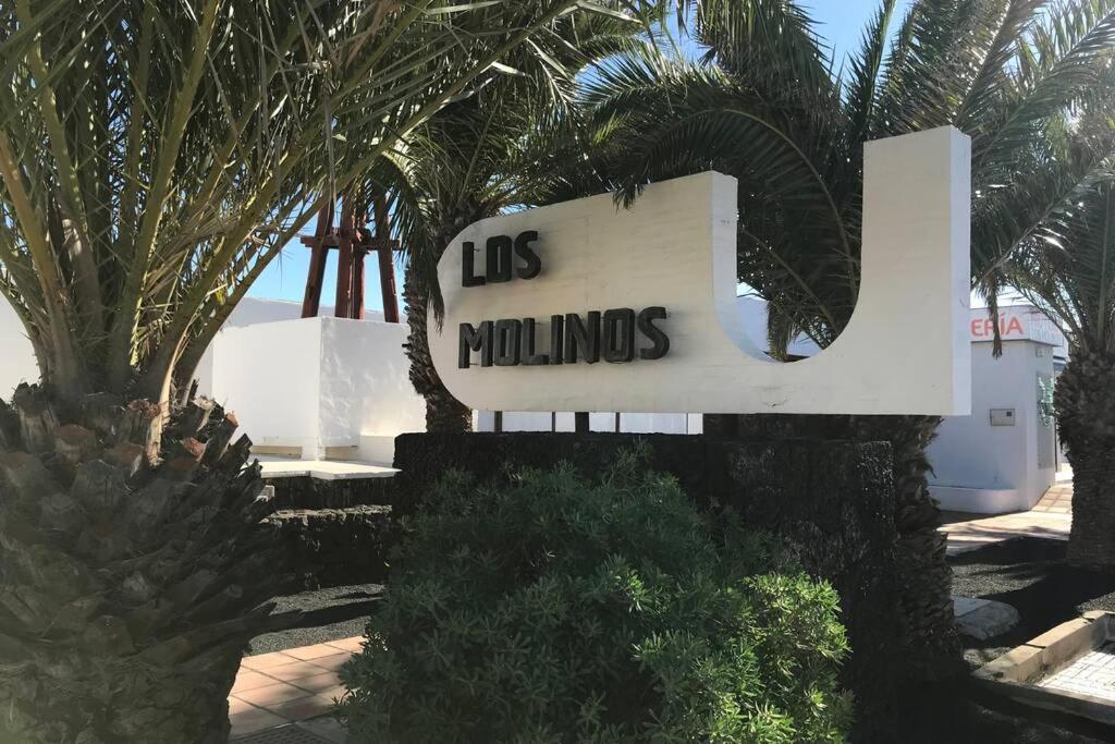Home Secret Relax, Pool , Wifi, Costa Teguise Exterior foto
