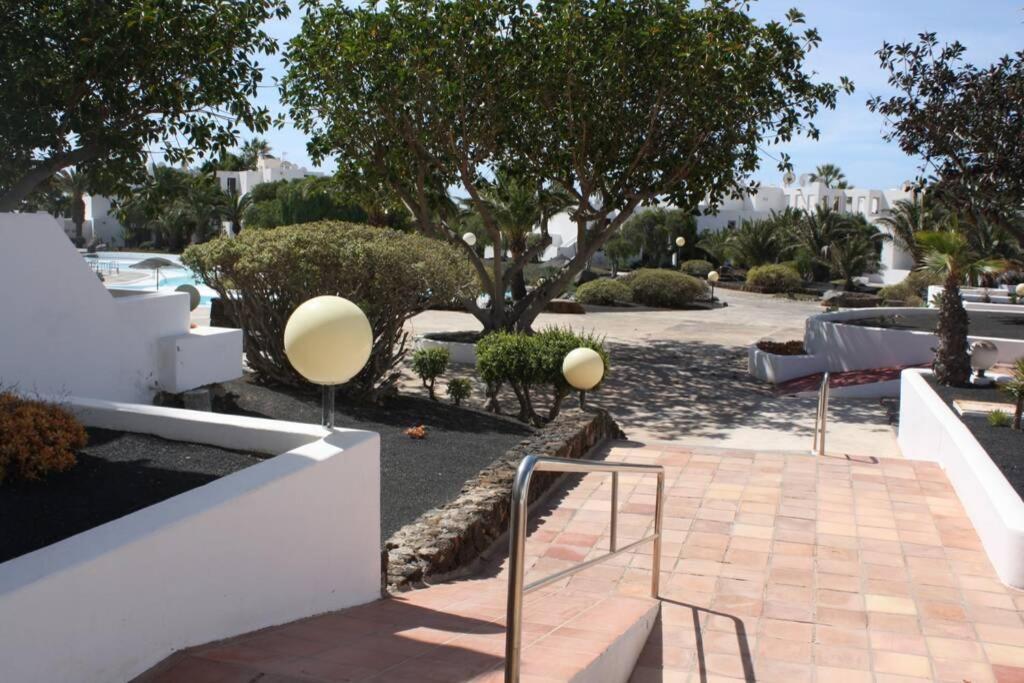 Home Secret Relax, Pool , Wifi, Costa Teguise Exterior foto
