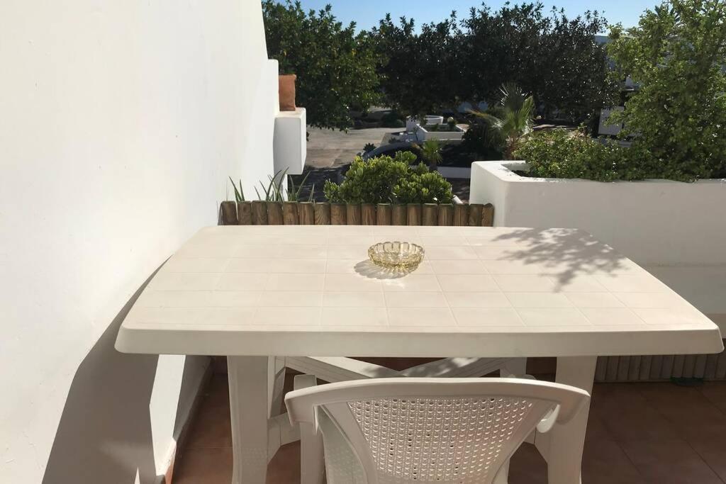 Home Secret Relax, Pool , Wifi, Costa Teguise Exterior foto